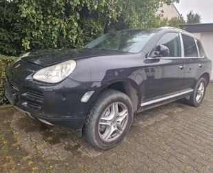 Porsche Cayenne Gebrauchtwagen