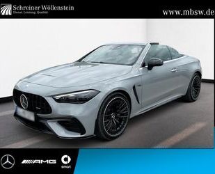 Mercedes-Benz CLE 53 AMG Gebrauchtwagen