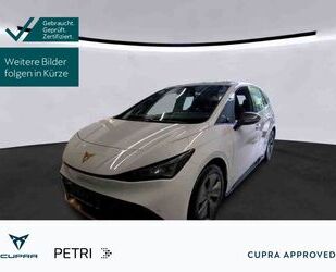 Cupra Born Gebrauchtwagen