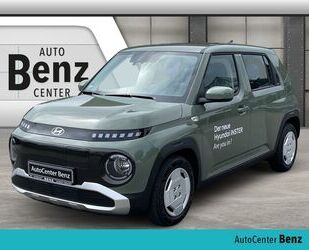 Hyundai INSTER Gebrauchtwagen