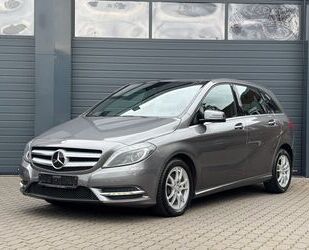 Mercedes-Benz B 180 Gebrauchtwagen