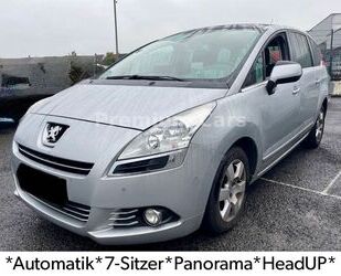 Peugeot 5008 Gebrauchtwagen