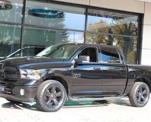 Dodge RAM Gebrauchtwagen