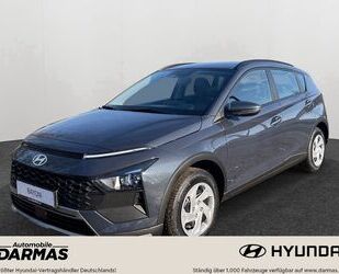 Hyundai BAYON Gebrauchtwagen