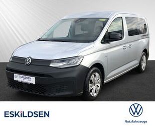 VW Caddy Maxi Gebrauchtwagen