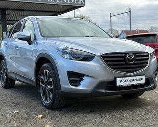 Mazda CX-5 Gebrauchtwagen
