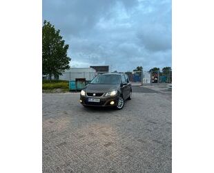 Seat Alhambra Gebrauchtwagen