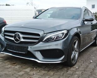 Mercedes-Benz C 250 Gebrauchtwagen