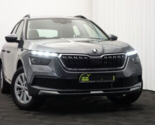 Skoda Kamiq Gebrauchtwagen