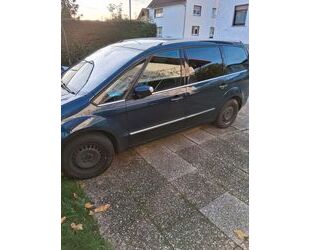 Ford Galaxy Gebrauchtwagen