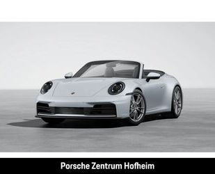 Porsche 992 Gebrauchtwagen