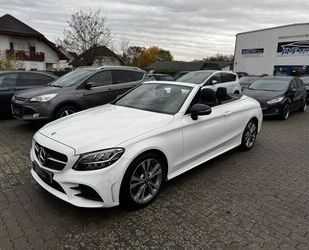 Mercedes-Benz C 180 Gebrauchtwagen