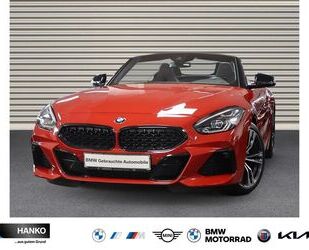 BMW Z4 Gebrauchtwagen