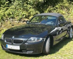 BMW Z4 Gebrauchtwagen