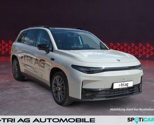 Leapmotor C10 Gebrauchtwagen