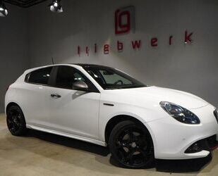 Alfa Romeo Giulietta Gebrauchtwagen