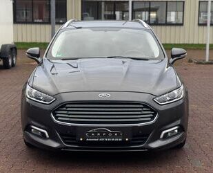 Ford Mondeo Gebrauchtwagen