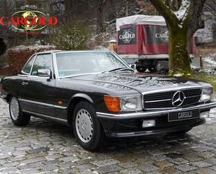 Mercedes-Benz SL 300 Gebrauchtwagen
