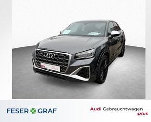 Audi SQ2 Gebrauchtwagen