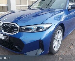 BMW M340i Gebrauchtwagen