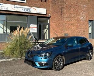 Renault Megane Gebrauchtwagen