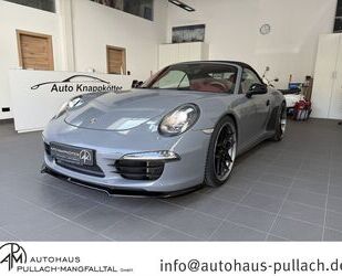 Porsche 911 Urmodell Gebrauchtwagen