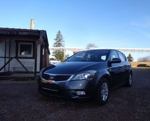 Kia ceed / Ceed Gebrauchtwagen