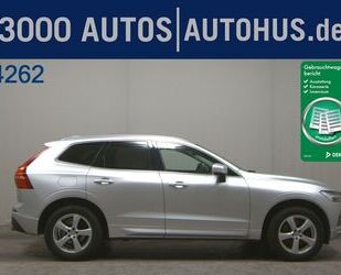 Volvo XC60 Gebrauchtwagen