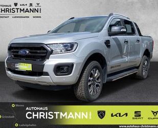 Ford Ranger Gebrauchtwagen