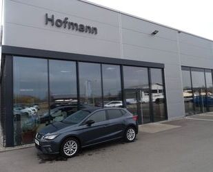 Seat Ibiza Gebrauchtwagen