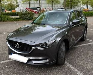 Mazda CX-5 Gebrauchtwagen