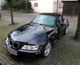 BMW Z3 Gebrauchtwagen