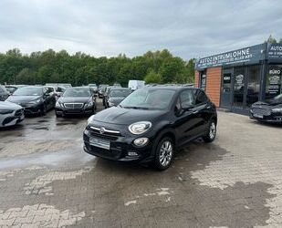 Fiat 500X Gebrauchtwagen