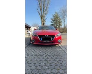 Mazda 3 Gebrauchtwagen