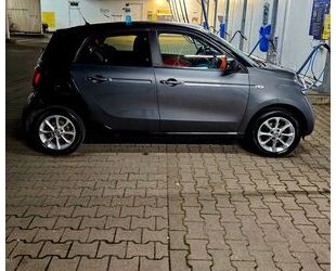 Smart ForFour Gebrauchtwagen