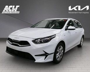 Kia ceed Sportswagon Gebrauchtwagen