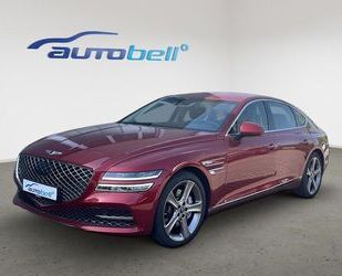 Genesis G80 Gebrauchtwagen