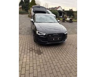 Audi S3 Gebrauchtwagen