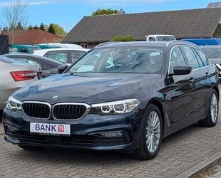 BMW 520 Gebrauchtwagen