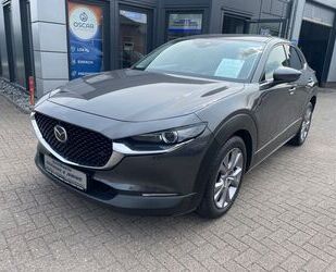Mazda CX-3 Gebrauchtwagen