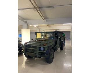 Mercedes-Benz G 270 Gebrauchtwagen