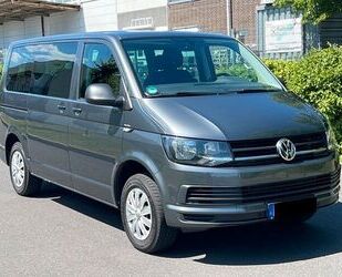 VW T6 Multivan Gebrauchtwagen
