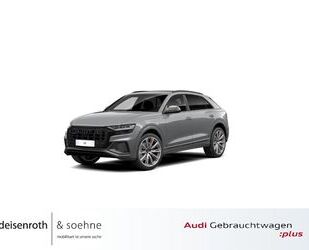 Audi Q8 Gebrauchtwagen