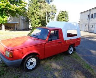 Wartburg Andere Gebrauchtwagen