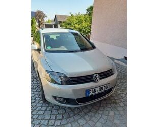 VW Golf Plus Gebrauchtwagen