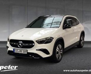 Mercedes-Benz GLA 220 Gebrauchtwagen