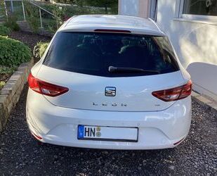 Seat Leon Gebrauchtwagen
