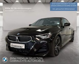 BMW 220 Gebrauchtwagen