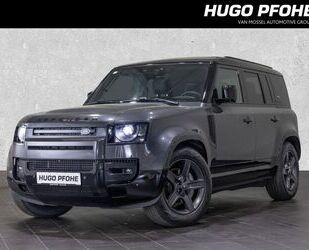 Land Rover Defender Gebrauchtwagen