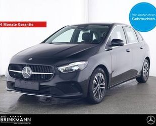 Mercedes-Benz B 200 Gebrauchtwagen